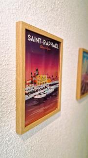 Appartement Vasco - Esterel Experience - Saint-Raphaël - 5