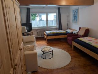 Lindenhof - Zentral zwischen Marburg und Gießen - 5