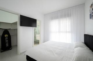 Wonderful 4-BR APT in the center - Qiryat Ata - 2