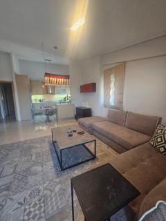 Elliniko Helen Luxury Apartment - Atene - 0