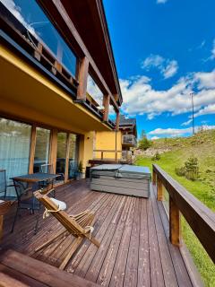 CHALET MOUNTAIN - Demänovská Dolina - 8