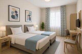 Cozy Private Rooms in Central Muscat - 0