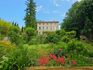 Villa Rhôna - Andancette - 5