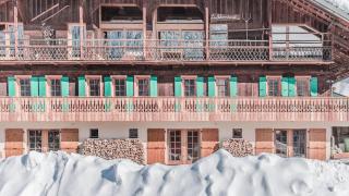 Appartement moderne à Châtel 60 m² avec terrasse privée - 9