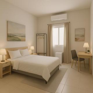 Cozy Private Rooms in Central Muscat - 6