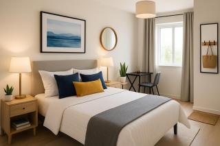 Cozy Private Rooms in Central Muscat - 5