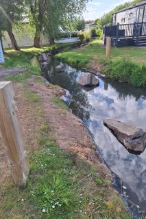 Charming 3 Bedroom Lodge Manor Park Hunstanton - Hunstanton - 6