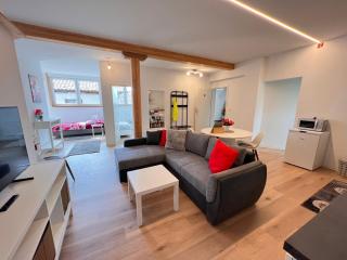 Ferienwohnungen Auf der Höhe - 0