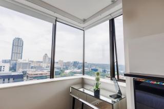 Sandton Sky 1312 - Johannesburgo - 6