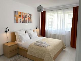 Sunny Mountain Brasov - private parking - Braşov - 7