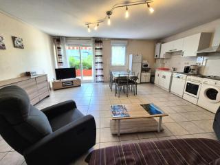 Résidence Le Clos St Louis - Bel appartement au calme tout confort ! MAE-6424 - Aix-les-Bains - 0