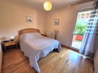 Résidence Le Clos St Louis - Bel appartement au calme tout confort ! MAE-6424 - Aix-les-Bains - 8