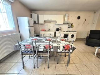 Résidence Le Clos St Louis - Bel appartement au calme tout confort ! MAE-6424 - Aix-les-Bains - 4
