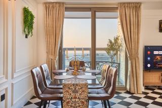 Zen Den - Vintage Charm with full Sea View - 2