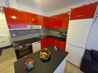 HOLIDAY NEST Apart Guest House - Comfort on Your Holiday - Höör - 8
