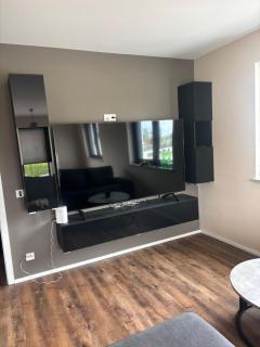 2 Zimmer Ferienwohnung-Neubau zu vermieten - 0
