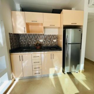 Sharm Hills Resort Aqua Park Pool view apartment - 6