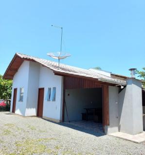 Casa em Penha próximo ao Beto Carrero World - Penha - 9