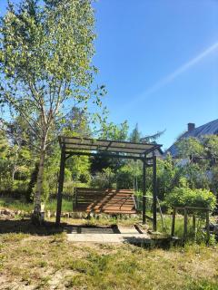 Mały domek na Kaszubach - 2