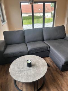 2 Zimmer Ferienwohnung-Neubau zu vermieten - 2