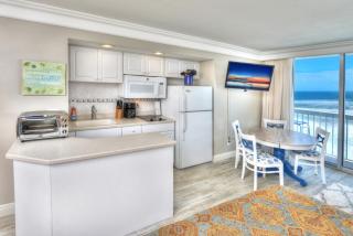 Daytona Beach Resort Condos - Daytona Beach - 2
