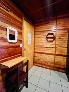 Wasi la Punta 6 Starlink 2min walk to the beach - Brisas de Zicatela - 7