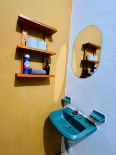 Wasi la Punta 6 Starlink 2min walk to the beach - Brisas de Zicatela - 5