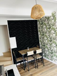 Nid ange love room vaucluse - 1