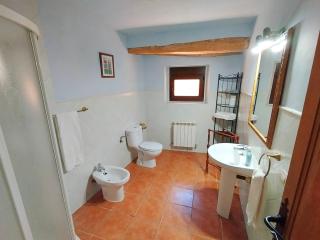 Casa Rural La Paloma - Zamora - Manganeses de la Lampreana - 1