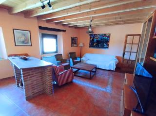 Casa Rural La Paloma - Zamora - 2