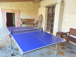 Casa Rural La Paloma - Zamora - Manganeses de la Lampreana - 8