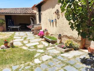 Casa Rural La Paloma - Zamora - Manganeses de la Lampreana - 7