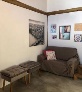 Um lugar para descansar com vista para as estrelas - 4