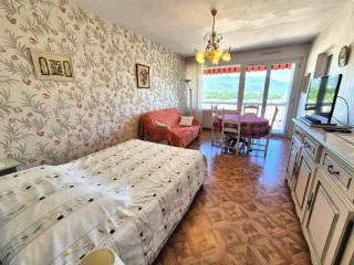 Résidence Le Cheverny - Proche Parc Boisé agréable logement 2 personnes ! MAE-7134 - Aix-les-Bains - 0
