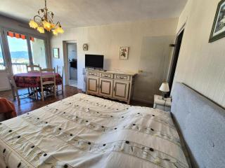 Résidence Le Cheverny - Proche Parc Boisé agréable logement 2 personnes ! MAE-7134 - Aix-les-Bains - 8