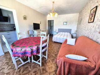 Résidence Le Cheverny - Proche Parc Boisé agréable logement 2 personnes ! MAE-7134 - Aix-les-Bains - 7