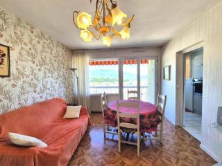 Résidence Le Cheverny - Proche Parc Boisé agréable logement 2 personnes ! MAE-7134 - Aix-les-Bains - 1