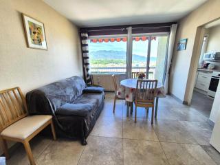 Résidence Le Cheverny - Agréable logement proche verdure, très belle vue dégagée ! MAE-7654 - Aix-les-Bains - 1