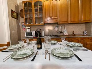 Casa MIUZZA - Isola delle Femmine - 2