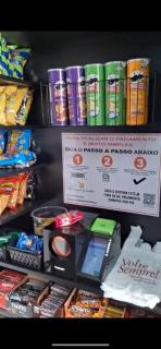 Apto aconchegante em contagem - Contagem - 3