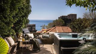 Ivo's garden studio apartment, near the old town - Dubrovnik - 0