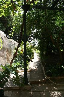 Ivo's garden studio apartment, near the old town - Dubrovnik - 8