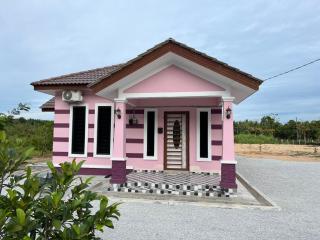 Homestay Armand Pengkalan Balak Melaka - Masjid Tanah - 0