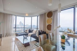 Sandton Sky 1312 - Johannesburgo - 7