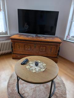 Lindenhof - Zentral zwischen Marburg und Gießen - 8