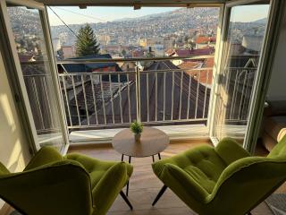 Apartments HAN 2 Sarajevo - Sarajevo - 9