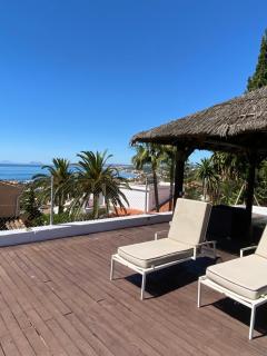Modern & Relax Apartment in Estepona, Perfect for Families - Estepona - 0
