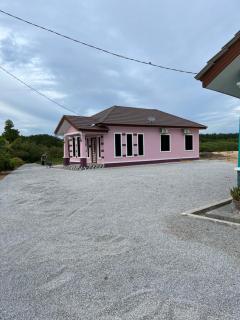 Homestay Armand Pengkalan Balak Melaka - Masjid Tanah - 9
