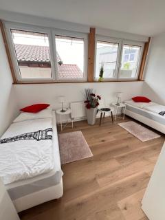 Ferienwohnungen Auf der Höhe - 3