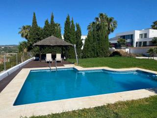 Modern & Relax Apartment in Estepona, Perfect for Families - Estepona - 5